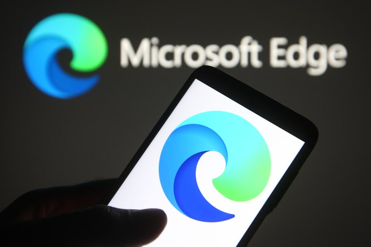 Microsoft Edge testa um novo recurso de compartilhamento de arquivos em vários dispositivos; Confira aqui!