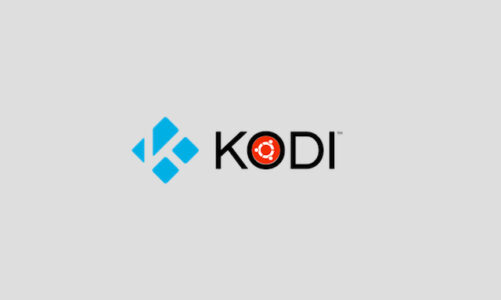 Cómo instalar y configurar Kodi en Ubuntu 16.04