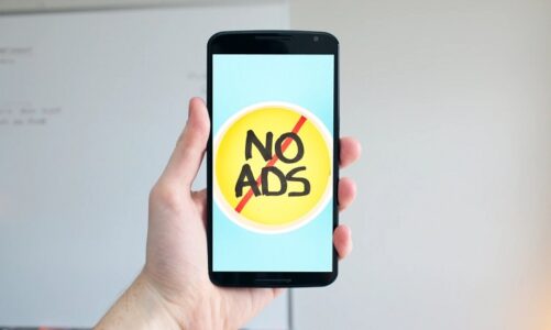 Cómo bloquear anuncios emergentes en Android