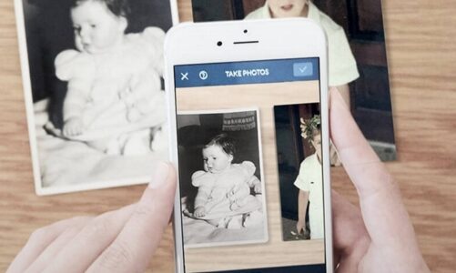 Las 5 mejores aplicaciones de escáner fotográfico para revivir tus viejos recuerdos
