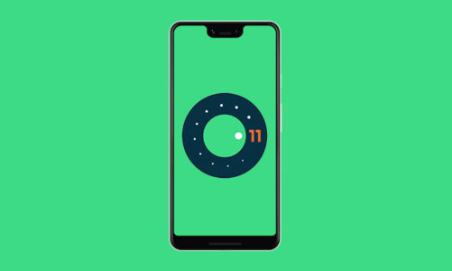 12 características nuevas y geniales de Android 11