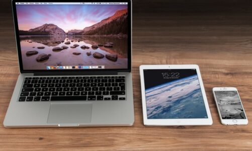 Las 7 mejores formas de compartir archivos entre iPhone, iPad y Mac