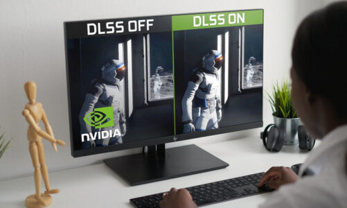 ¿Qué es Nvidia DLSS y cómo mejora tu juego?