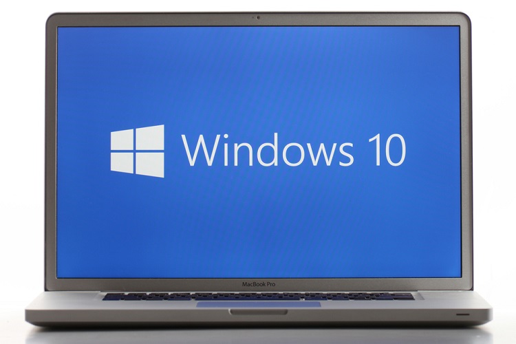 Cómo crear una copia de seguridad completa de Windows 10