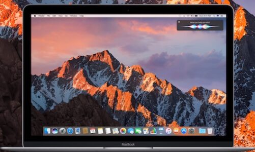 Cómo instalar macOS Sierra Public Beta en tu Mac