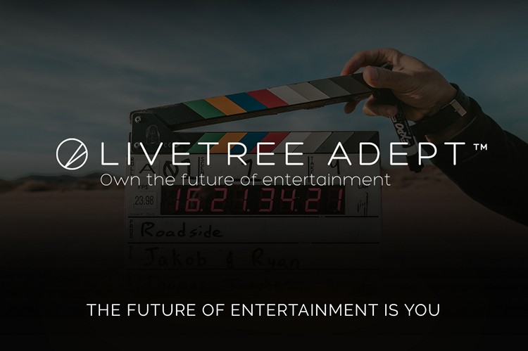 Cómo LiveTree está simplificando la distribución de películas usando Blockchain