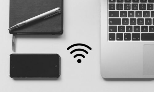 Cómo priorizar las redes WiFi en Mac y iPhone