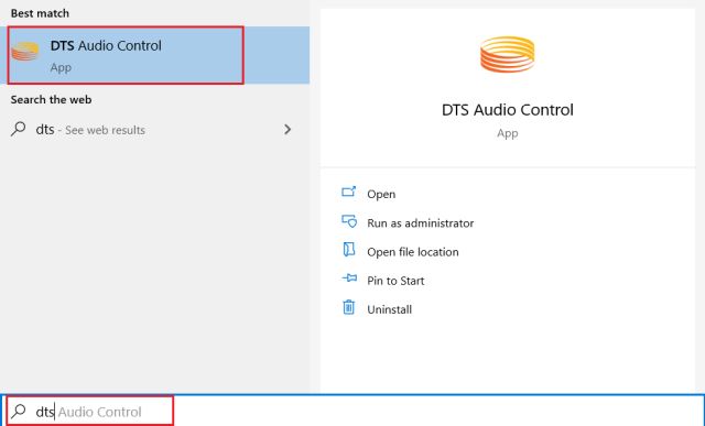 Resuelva problemas de auriculares en Windows 10 con la aplicación Native Sound
