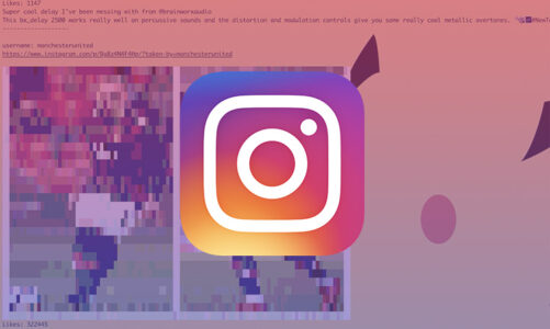 Ahora puede usar Instagram en la terminal, porque ¿por qué no?