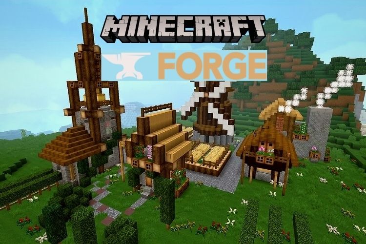 Cómo instalar Forge para usar mods en Minecraft