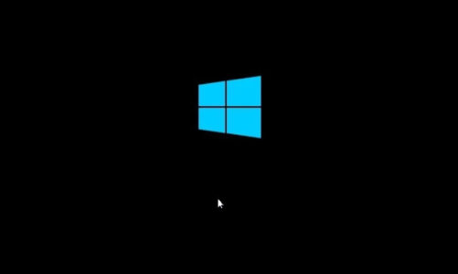 Cómo solucionar problemas de pantalla negra en Windows 10