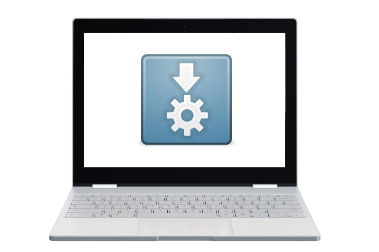 Cómo instalar programas AppImage en Chromebook