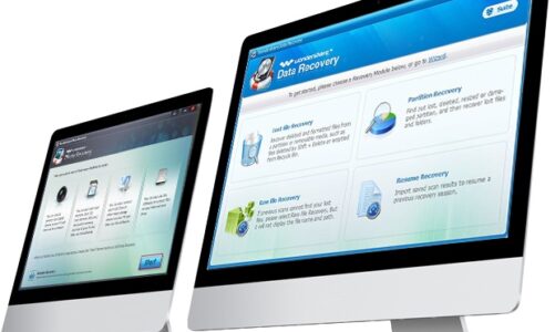 Revisión: Wondershare Data Recovery para Windows y Mac