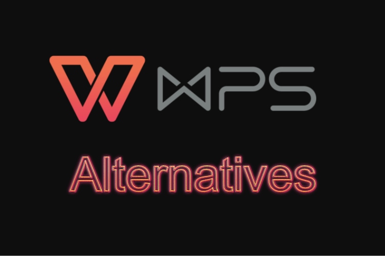 Las 7 mejores alternativas de WPS Office para Android e iOS