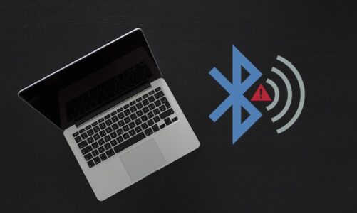 Cómo solucionar problemas de Bluetooth de Mac