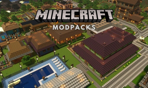 15 mejores Modpacks en Minecraft que debes jugar