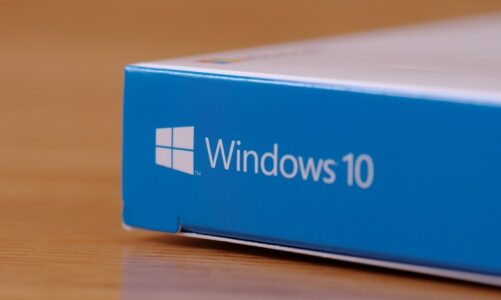 Cómo obtener legalmente la clave de Windows 10 de forma gratuita o económica