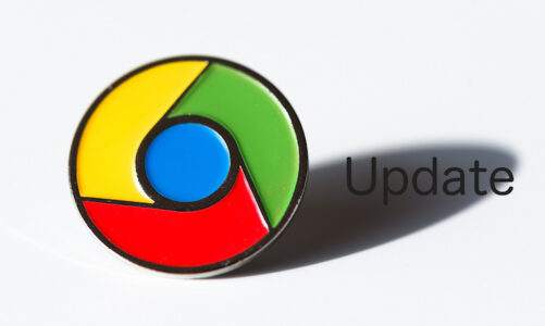 Cómo deshabilitar las actualizaciones automáticas de Chrome en Mac