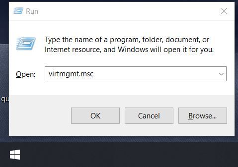 Instale o Hyper-V no Windows 10 Home (2021)