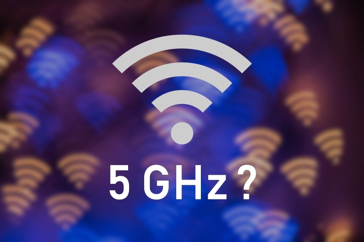 ¿Qué es la red de 5 GHz?  Lista de dispositivos compatibles con la red de 5 GHz