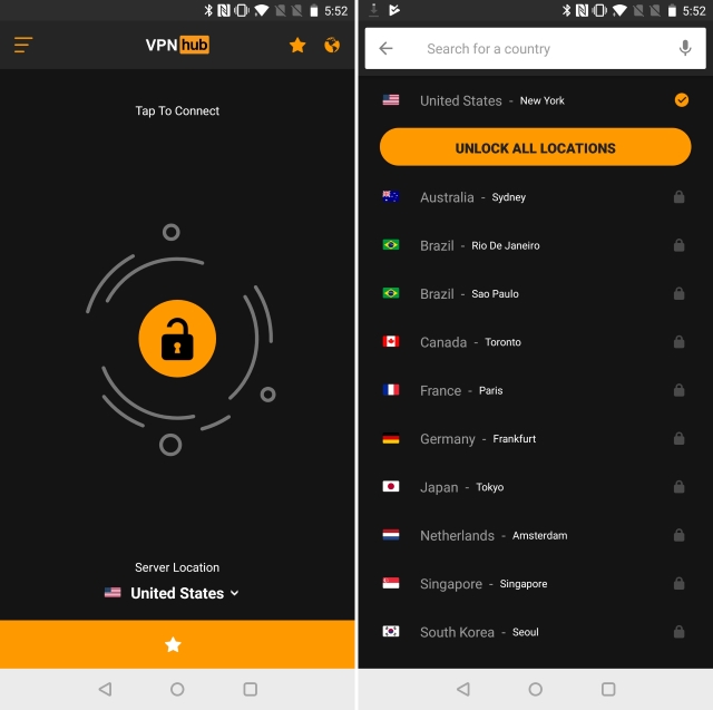 5 melhores aplicativos de VPN para evitar o imposto de mídia social de Uganda