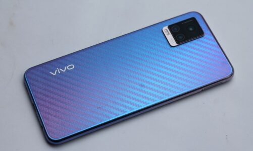 Vivo's next Flagship Smartphone Tipped to Support 200W Fast Charging