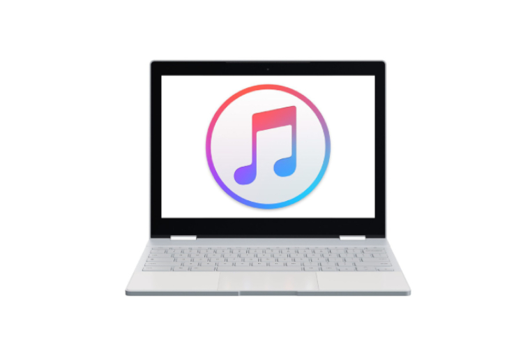 Cómo instalar iTunes en Chromebook
