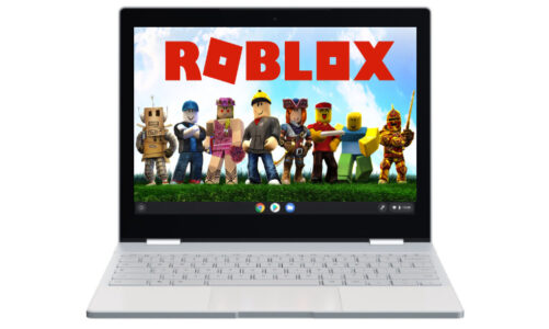 Cómo jugar Roblox en un Chromebook en 2022