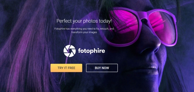 Revisión del kit de herramientas de edición Wondershare Fotophire: simple pero potente