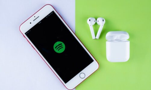 Cómo usar Siri con Spotify en iPhone y iPad