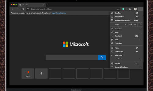 Cómo instalar extensiones de Google Chrome en Microsoft Edge Chromium
