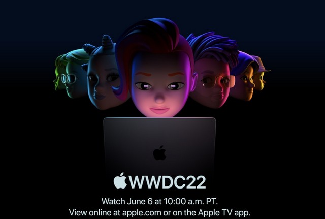 Apple WWDC 2022: ¡cómo y dónde mirar, horarios y más!