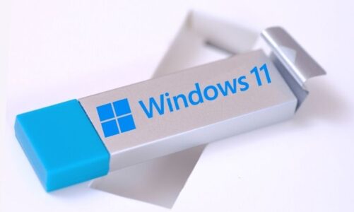 Cómo instalar Windows 11 desde USB en su PC