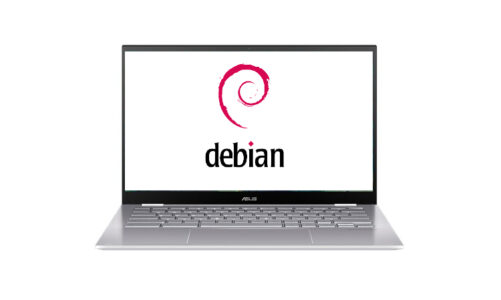 Cómo instalar Debian Buster en Chromebook (Debian 10)