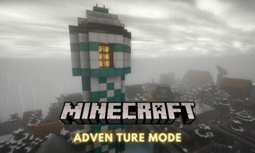 ¿Qué es el Modo Aventura de Minecraft? ¡Explicado!
