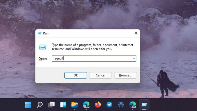 Obtenga el Explorador de archivos antiguo en Windows 11