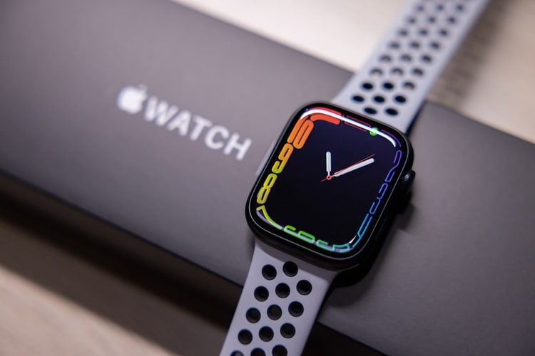 Apple pode adicionar uma câmera a futuros modelos de Apple Watch