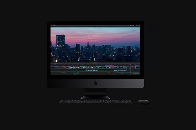 El primer iMac Pro de Apple se lanza mañana: especificaciones, precio y disponibilidad