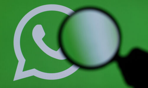 Cómo usar la nueva función de búsqueda avanzada de WhatsApp