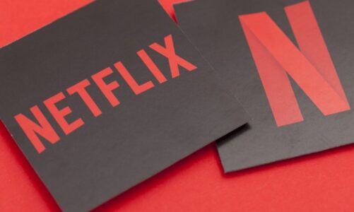Actualización de Netflix: ¿Qué hay de nuevo?