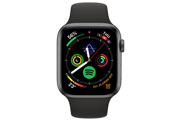 ¿Qué es el punto rojo en Apple Watch y cómo eliminarlo?