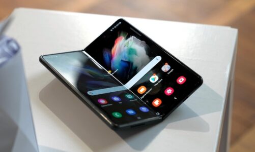 Samsung May Launch an Affordable Galaxy A Fold