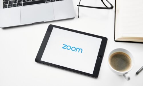 Cómo compartir su pantalla en Zoom (escritorio y móvil)