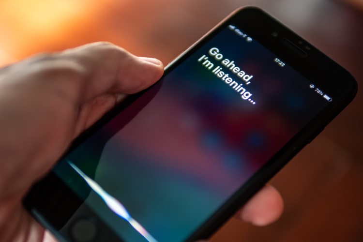 Cómo eliminar completamente las grabaciones de Siri de los servidores de Apple