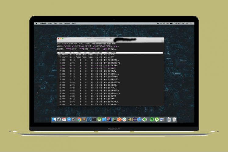 PuTTY para Mac: 10 clientes SSH alternativos gratuitos para usar