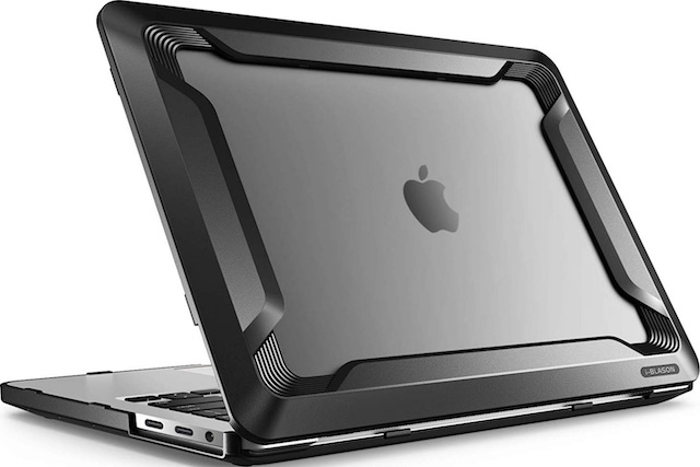 i-Blason Rugged Case für MacBook Pro 16 Zoll