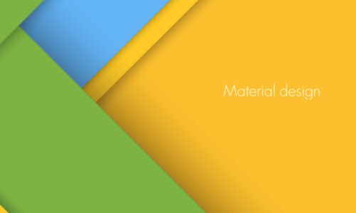 Las 22 mejores aplicaciones y sitios web de Material Design para inspirarte