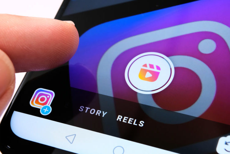 Los 8 mejores editores de video de Instagram Reels para Android e iOS (gratis y de pago)