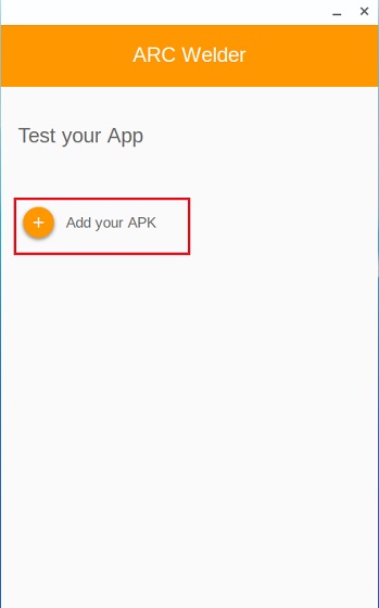 Installieren Sie Kodi auf Chromebook ohne den Google Play Store 5