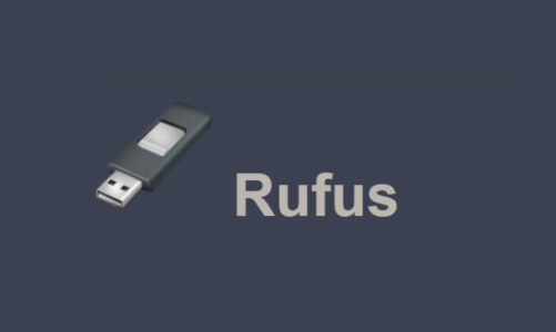 Las 10 mejores alternativas de Rufus para Windows, Linux y macOS